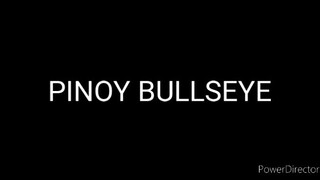 Showtime Pinoy Bullseye