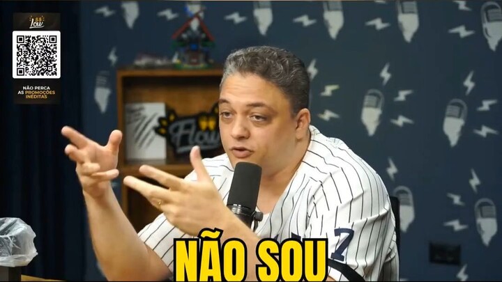 se comparando com michael jordan e falcao