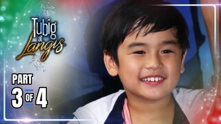 Tubig at Langis | Episode 35 (3/4) | April 19, 2024