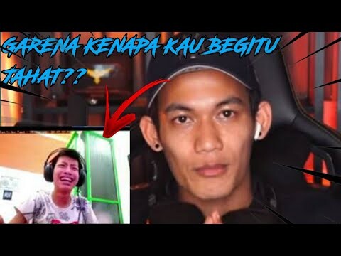 MAAF SEMUANYA GW PENSI!!