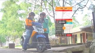 oke jek episode 13 part 1/3