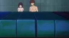 [ Overflow ] Siasat senpai