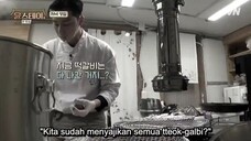 Youns Stay Ep 4 Indosub