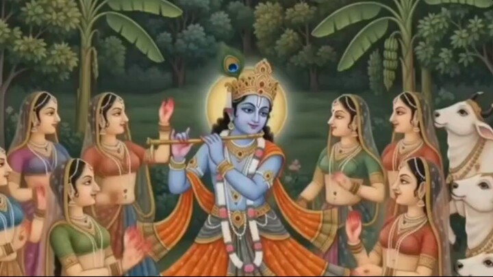 Jai Krishna