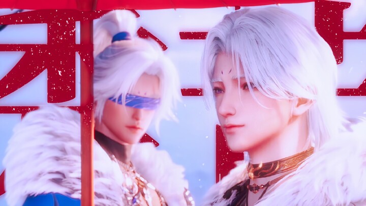 [Xue Xiu×Xue Ku] "Congratulations to you three brothers for finding the best way to anger King An Ha