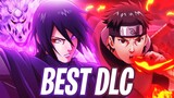 THE BEST DLC Shinobi Striker (2021) For Each Class!!! |  Naruto To Boruto Shinobi Striker