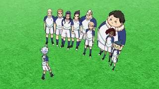 Inazuma Eleven: Orion no Kokuin Episode 37 English Sub