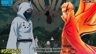NARUTO MODE BARYON MENYELAMATKAN PDS 4 ! - Boruto Two Blue Vortex 28 Part SPESIAL 165