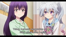 9 Ruler’s Crown [Episode 12] (Sub Indo)