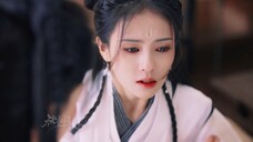 【白鹿|长月烬明|黎苏苏】一直到最后都我还相信你……她明明那么相信澹台烬