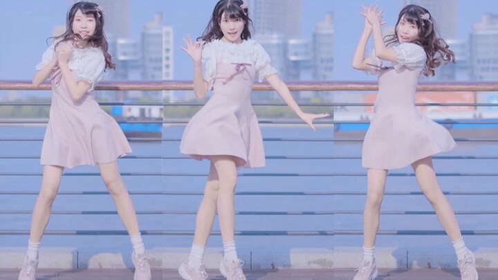 【misaki☆】Candy pop❤Kamu adalah permen manisku♪