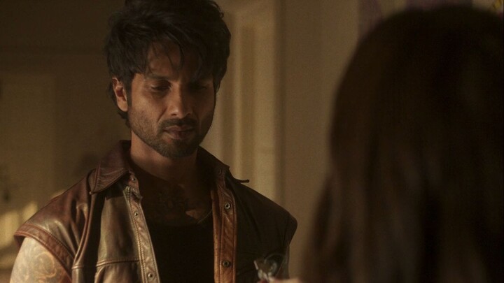 O-Romeo New HD Movie 2026.1080p Hindi Movie