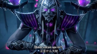 BTTH SEASON 5 EPS 132