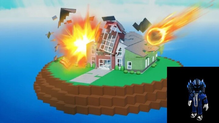 roblox natural disaster survive
