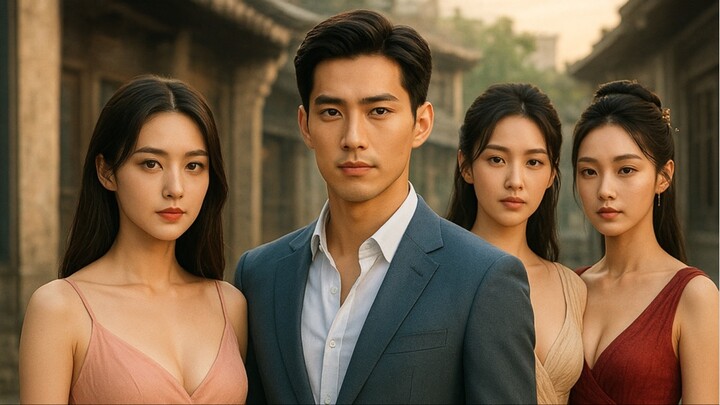 Drama China: Perputaran Takdir