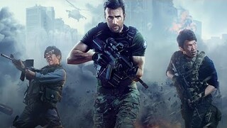 Hướng dẫn chơi game Call of Duty