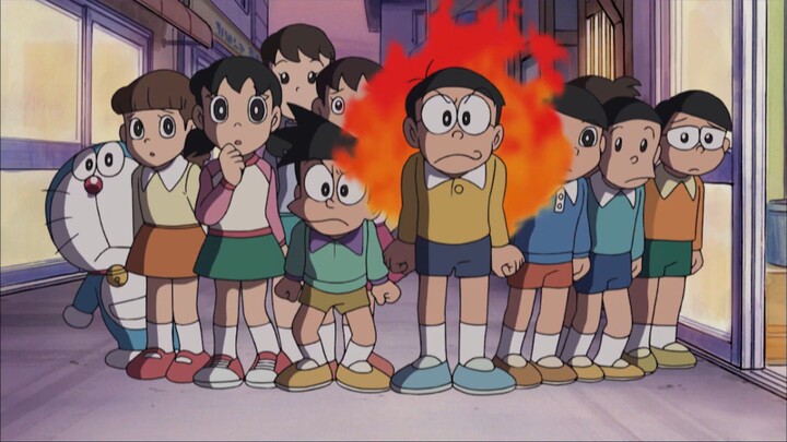 Doraemon Episode 157 [Bahasa Indonesia]