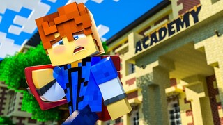 The END of THE ACADEMY !? (FINALE) || Minecraft Daycare Academy