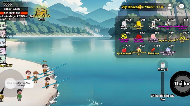 釣到數千英鎊（app:builda）