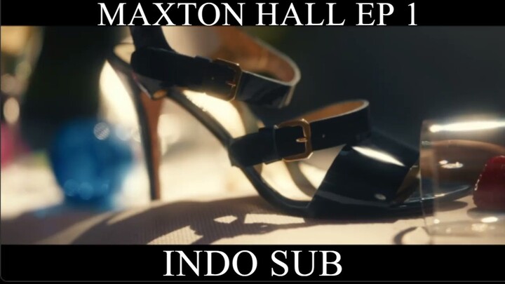 Maxton INDO sub