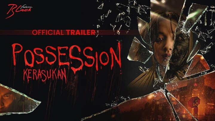 Possession: Kerasukan (2024)