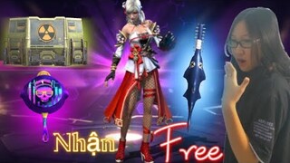 Lấy Toàn Đồ Xịn Không Mất 1 Xu :33