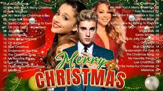 Christmas Songs Playlist (2023) Full Album HD