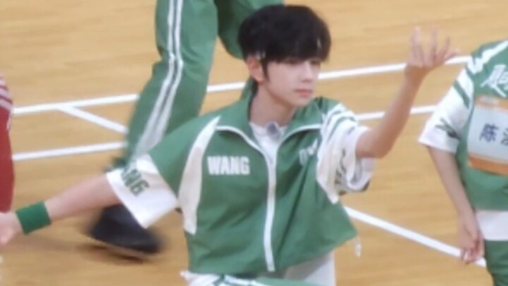 【王橹杰】240706《THIS IS ME》直拍