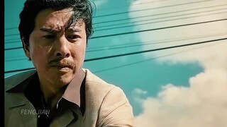 【电影剪辑】：“生死有命，富贵在天”