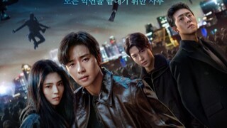 Gyeongseong Creature S2E02 (sub indo)