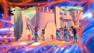 WINX CLUB BAHASA INDONESIA (season 6 episode 24)