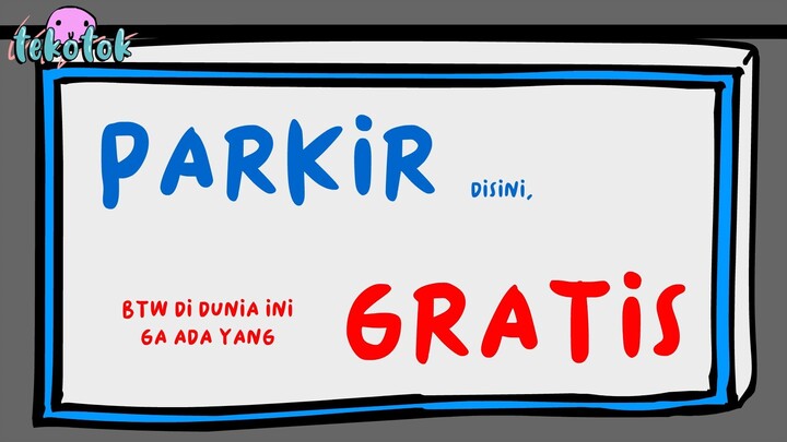 Kasir Kotok Maret (Part 2)