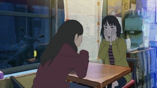 Hana to Alice: Satsujin Jiken (Anime Movie)