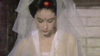 【卧逗！这真的不是菩萨吗】这绝美妆造谁能看出是阿飘？
