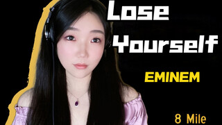 Cover Rap Đầy Nhiệt Huyết | "Lose Yourself" Giúp Eminem Thành Thần