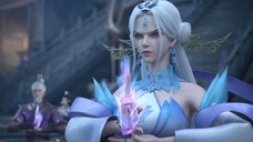 Xian Wu Chuan S2 Eps 134 Indo