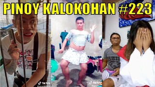PINOY FUNNY KALOKOHAN #223 MGA IMPOSTOR NG GCASH SCAM VIRAL BEST FUNNY VIDEOS COMPILATION