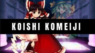 How does koishi work???