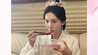 เบื้องหลังของ "การเดินทางสู่ความเป็นอมตะของมนุษย์" จินเฉิน: ลบส่วนนี้ทิ้งเพื่อปกป้องภาพลักษณ์ของอาจา