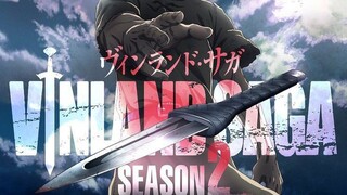 Vinland Saga Season 2 Ep 8