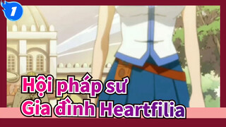 [Hội pháp sư] Gia đình Heartfilia_1