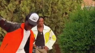 【HIPHOP】Teach you three smooth dance steps