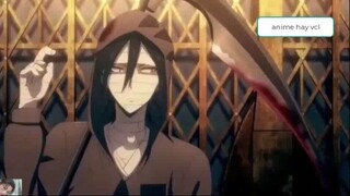 Nhạc Phim Anime✓ Main Giấu Nghề Là Thiên Thần Chết Chóc Sở Hữu Sức Mạnh Bá Đạo -phần 24 hay vcl