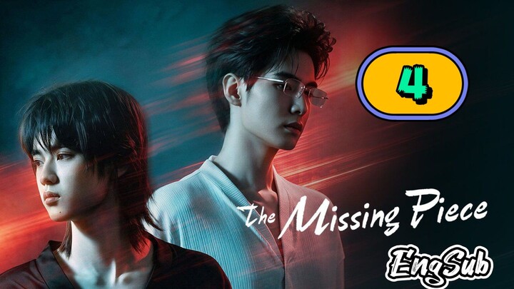 [UNCUT] THE MISSING PIECE | EPISODE 4