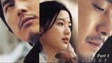 Daisy Pt. 1 | English Subtitle | Melodrama | Korean Movie
