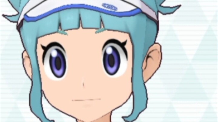 Main pokemon master ex