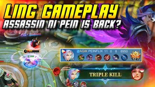 BALIK ASSASSIN MAIN NA KAYA?