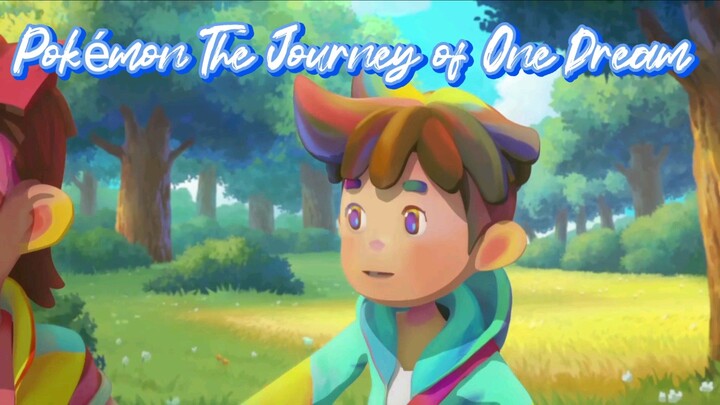 Pokémon | The Journey of One Dream | পোকেমন – একটা স্বপ্ন | Pokémon (Bengali)