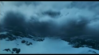 CREATION OF THE GODS