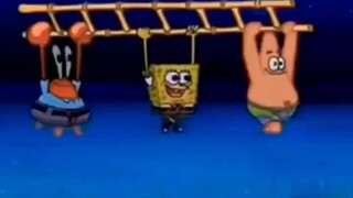 Episode yang gak akan pernah di temukan di televisi #spongebob #anime #kartun